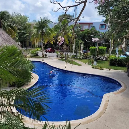 Privada La Ceiba Apartamento